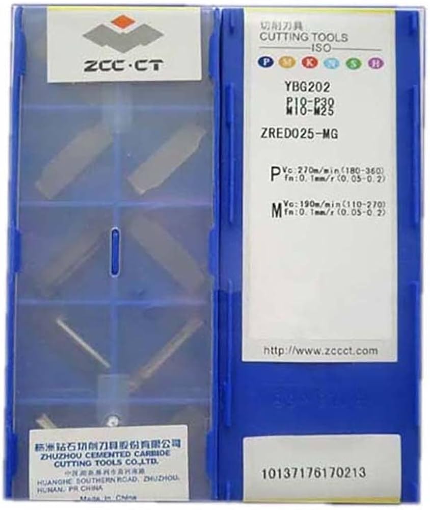 ZRED025-MG YBG202 ZCCCT