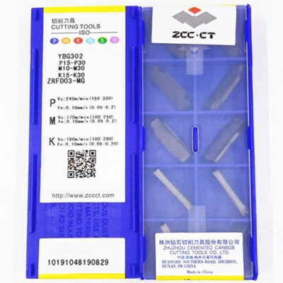 ZRFD03-MG YBG302 ZCCCT