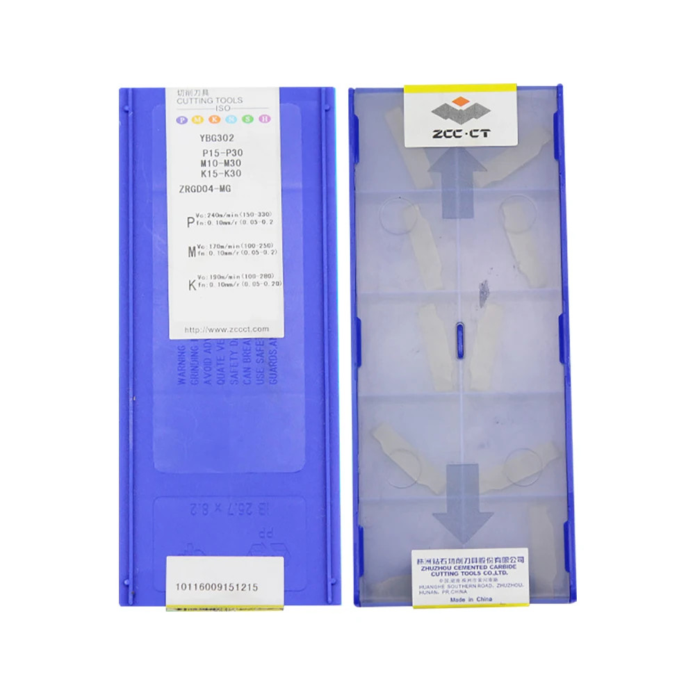 ZRHD05-EG YBG302