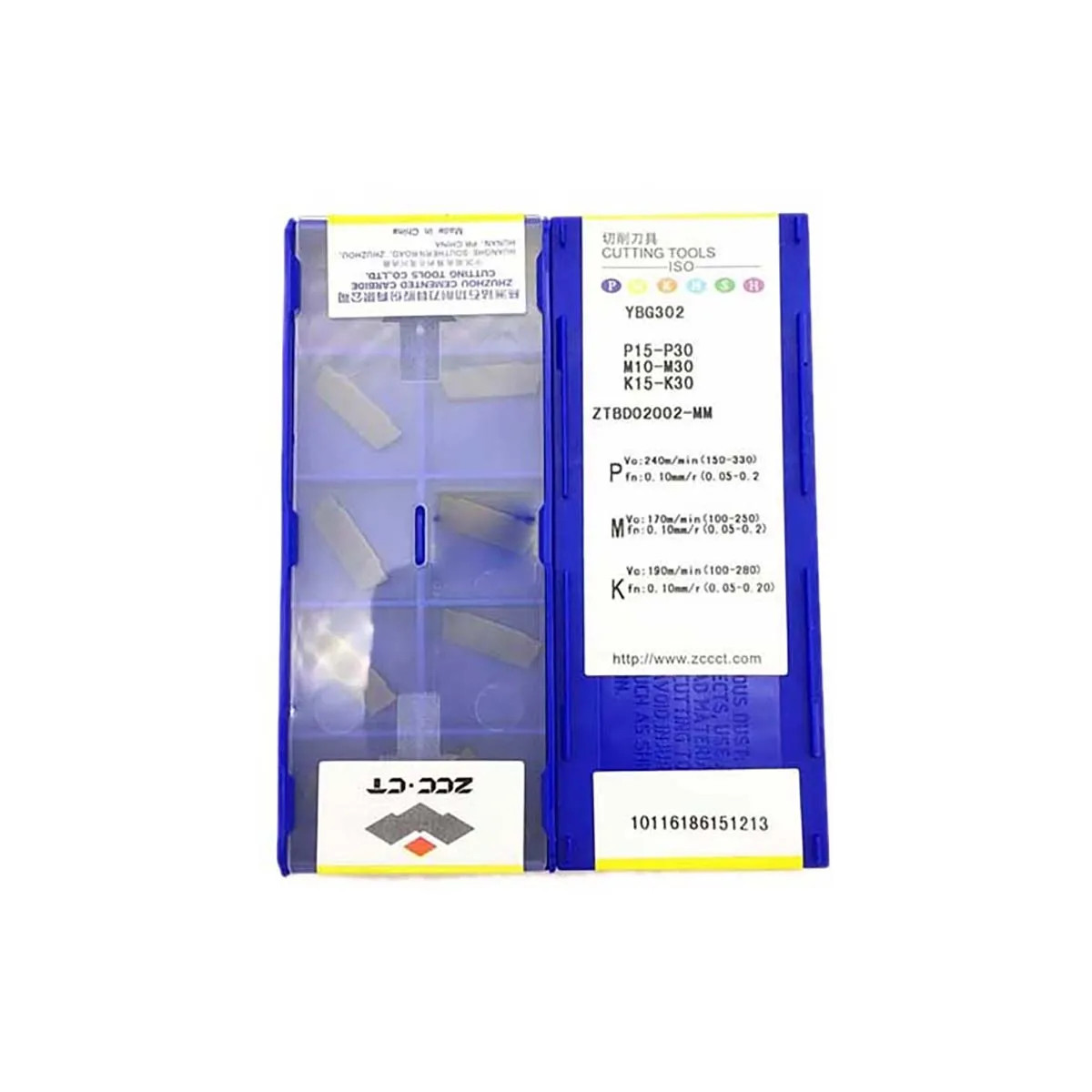 ZTBD02002-MM YBG302
