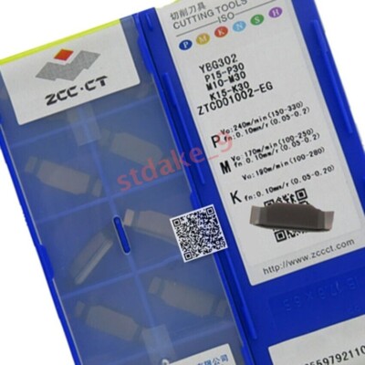 ZTCD01002-EG YBG302