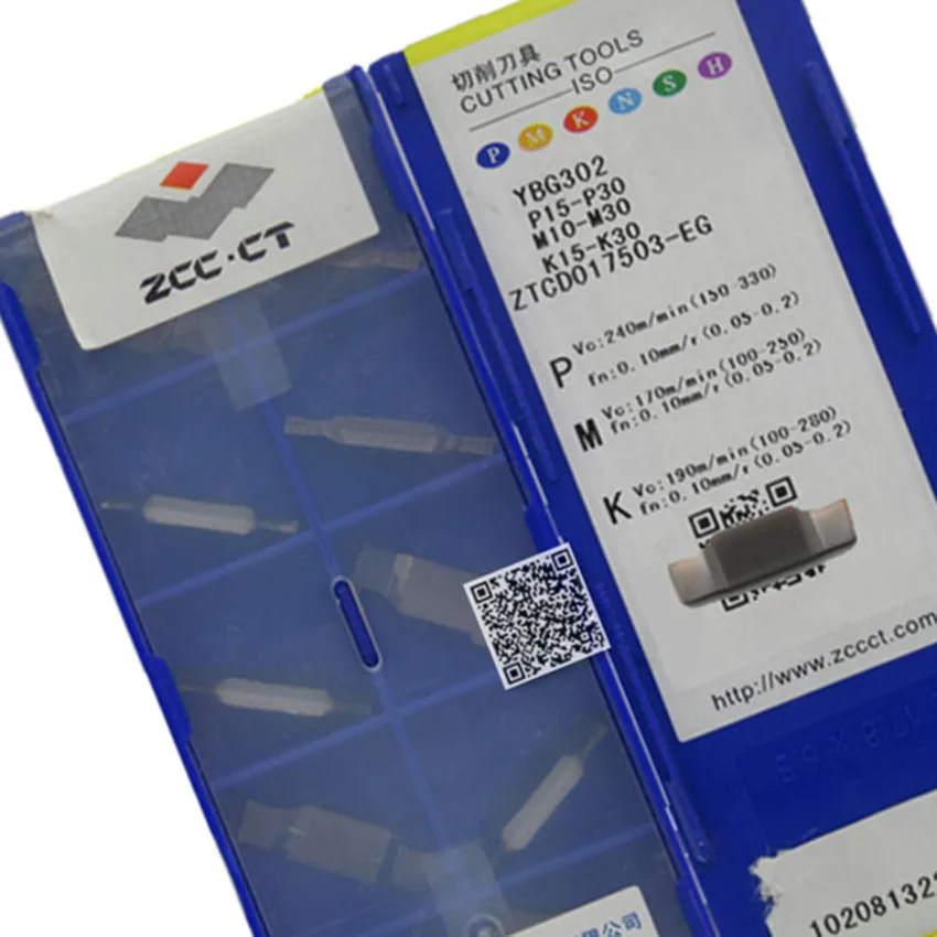 ZTCD01602-EG YBG302