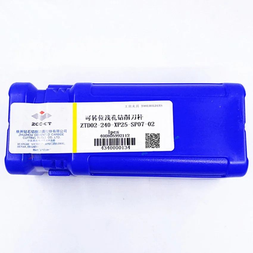 ZTD02-240-XP25-SP07-02 ZCCCT