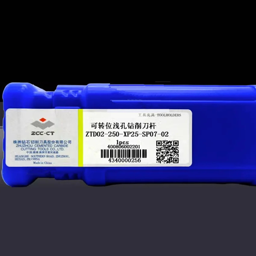 ZTD02-250-XP25-SP07-02 ZCCCT