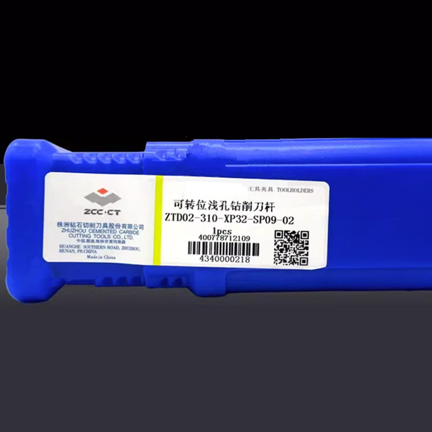 ZTD02-310-XP32-SP09-02 ZCCCT