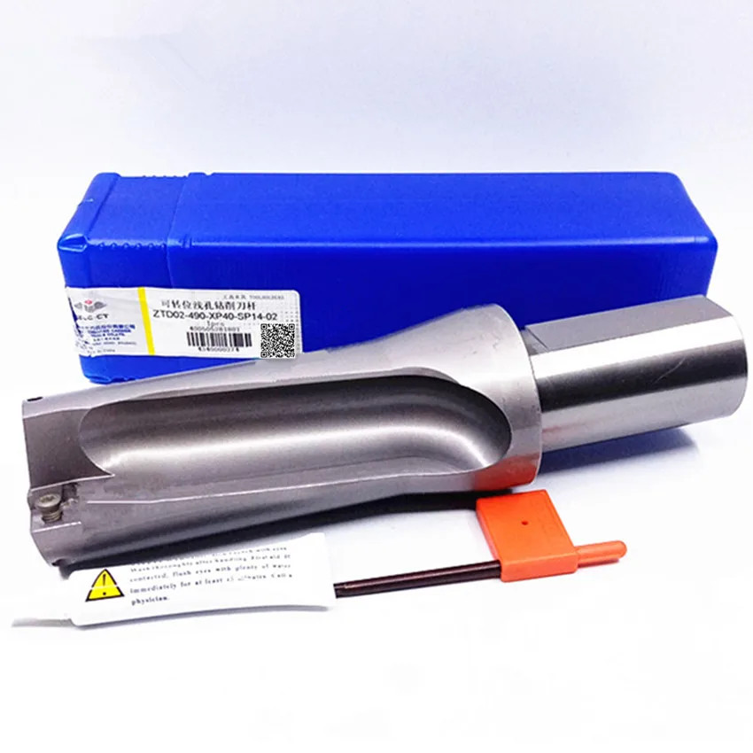 ZTD02-490-XP40-SP14-02 ZCCCT