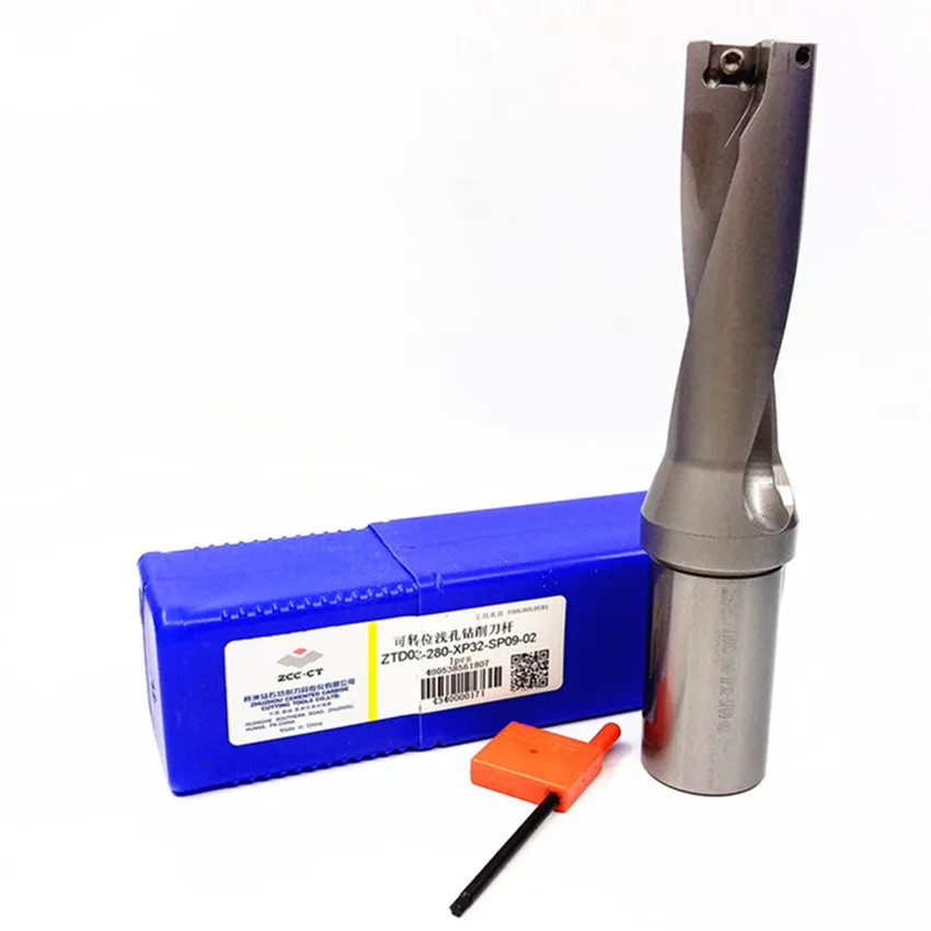 ZTD03-280-XP32-SP09-02 ZCCCT