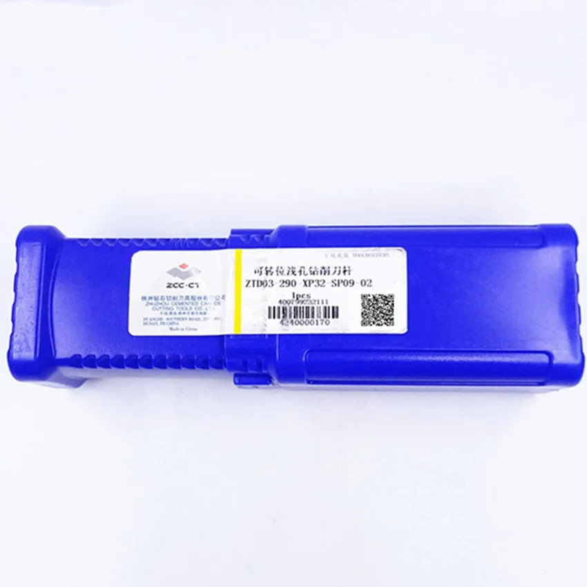 ZTD03-290-XP32-SP09-02 ZCCCT