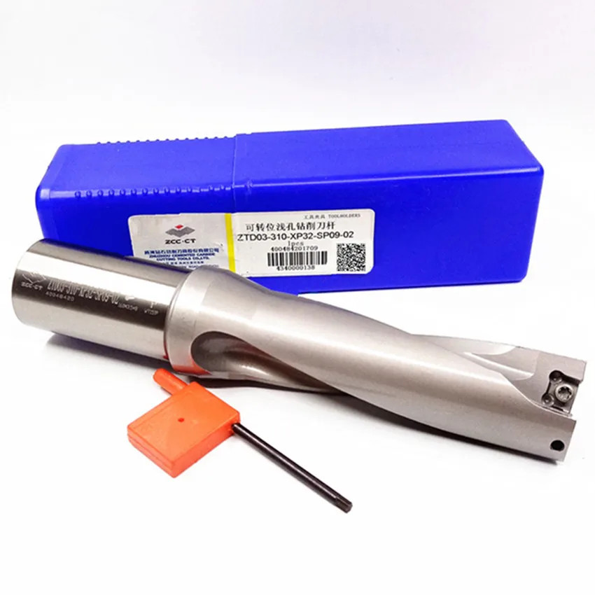 ZTD03-330-XP32-SP09-02 ZCCCT
