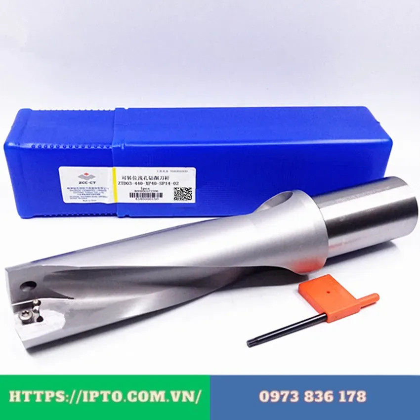 ZTD03-420-XP40-SP14-02 ZCCCT