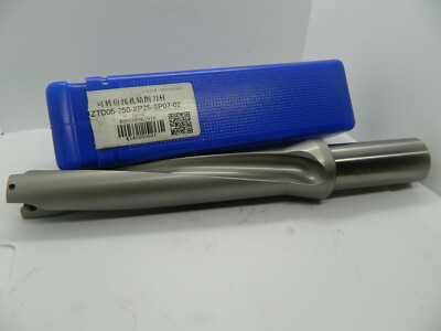 ZTD05-250-XP25-SP07-02 ZCCCT