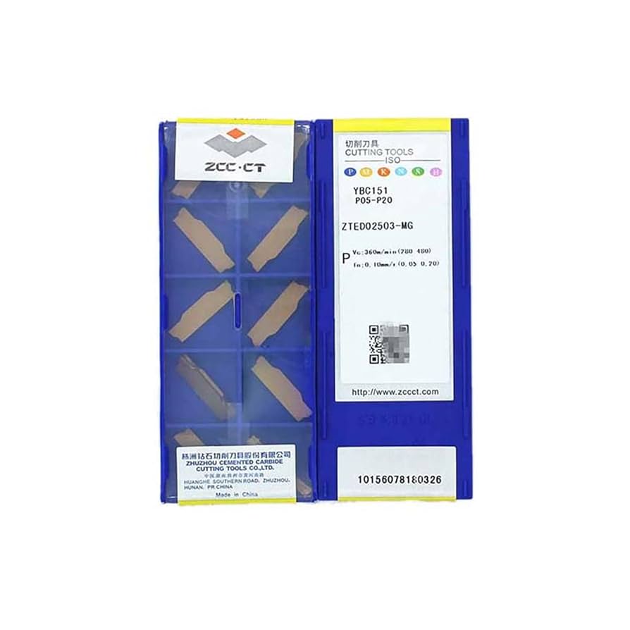 ZTED02503-MG YBC151 ZCCCT