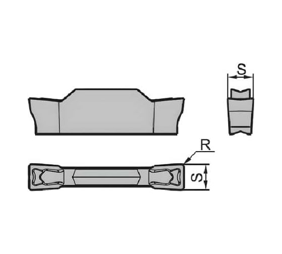 ZTFD03002-EG YBG302