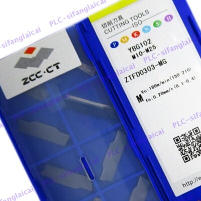 ZTFD0303-MG YBG102 ZCCCT