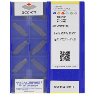 ZTFD0303-MG YBG202