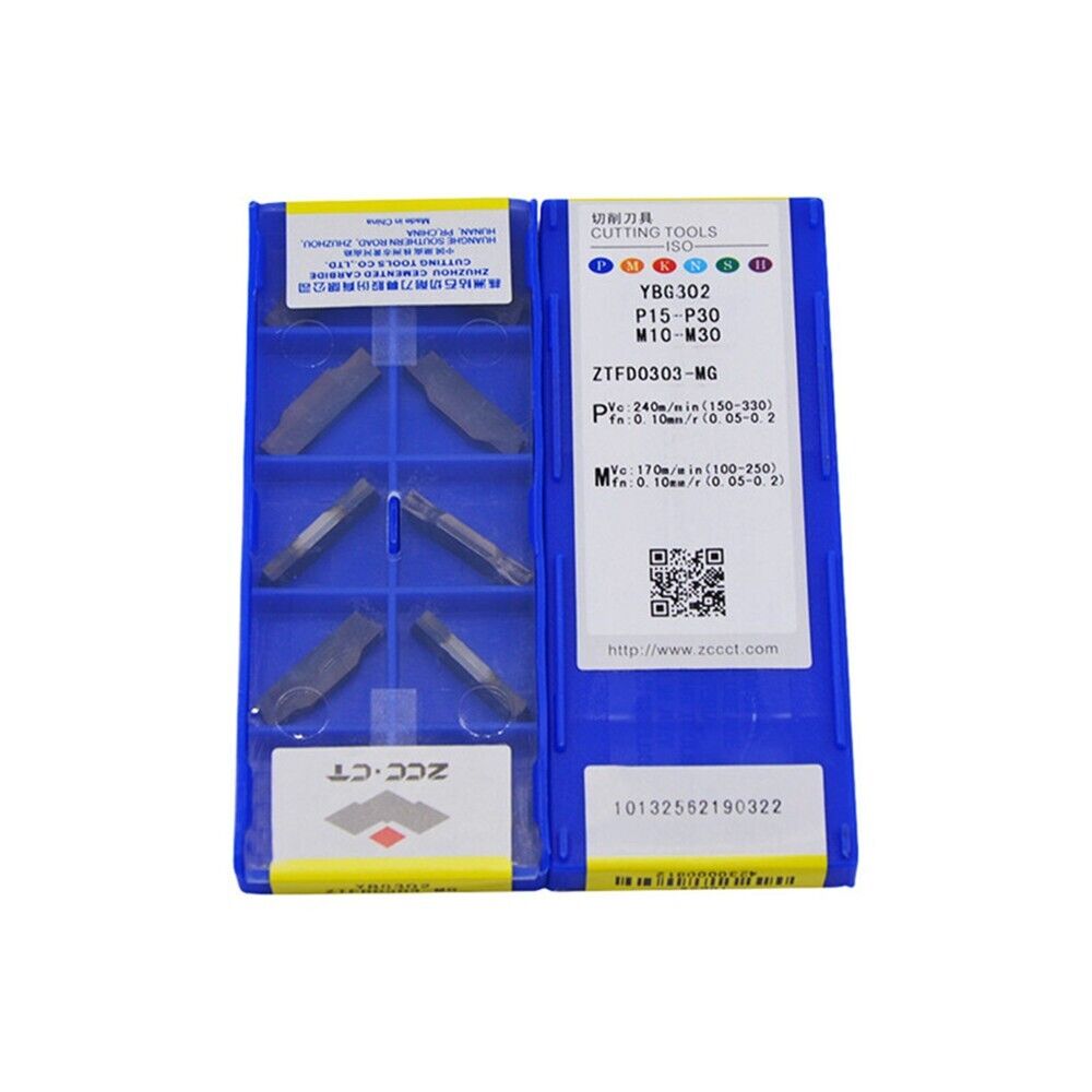 ZTFD0303-MG YBG302