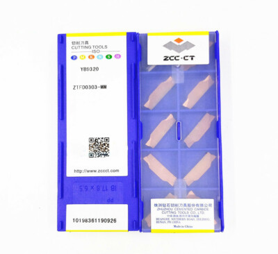 ZTFD0303-MM YB9320