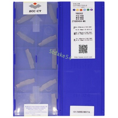 ZTGD0404-MG YBG302 ZCCCT