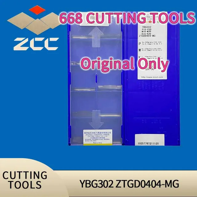 ZTGD0404-MG YD201 ZCCCT