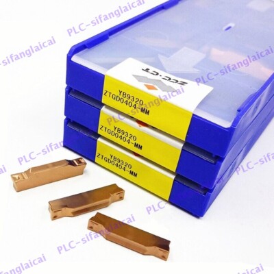 ZTGD0404-MM YB9320 ZCCCT