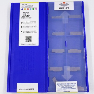 ZTHS0504-MG YBG302 ZCCCT
