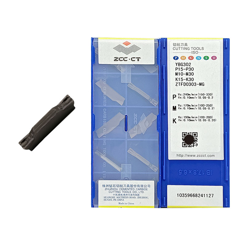 ZTKD0608-MG YBG102